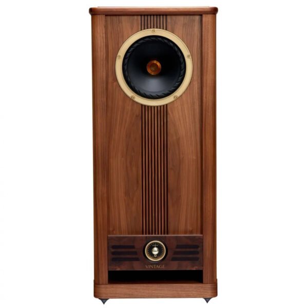 Підлогова акустика Fyne Audio Vintage Ten Walnut