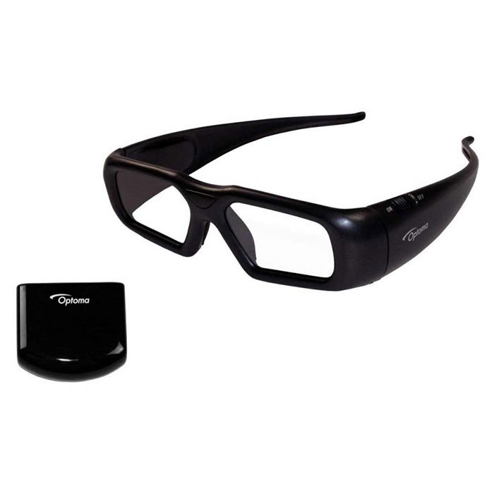 3D-очки Optoma ZF2300 starter kit
