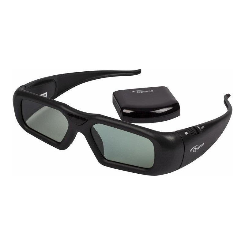 3D-окуляри Optoma ZF2300 starter kit