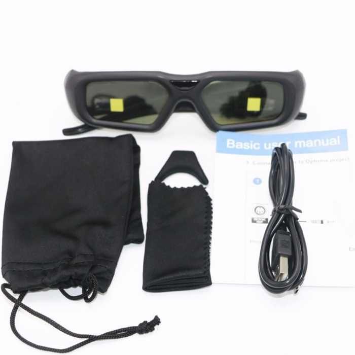 3D-окуляри Optoma ZF2300