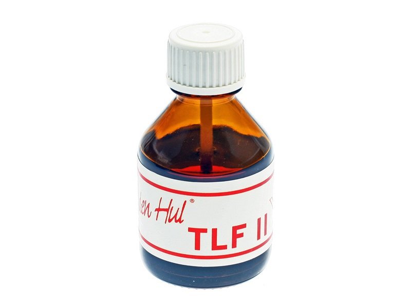 Олія Van den Hul The Lower Friction Oil (TLF)