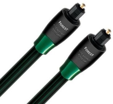 Оптичний кабель AUDIOQUEST 0.75m OPTILINK FOREST