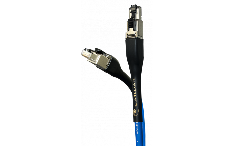 Мережевий кабель Cardas Clear Network CAT-7 1m