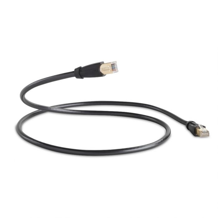 Мережевий кабель QED Performance Ethernet Graphite 5m (QE6804)