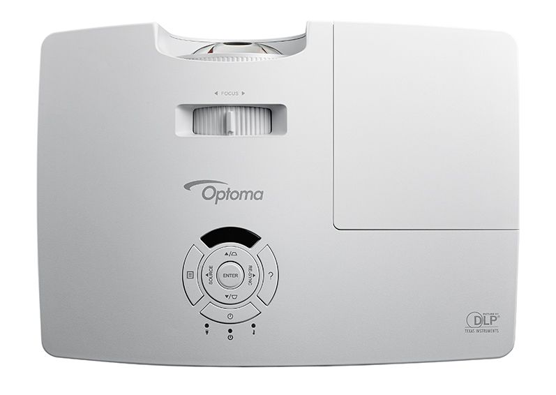 Проектор Optoma X316ST
