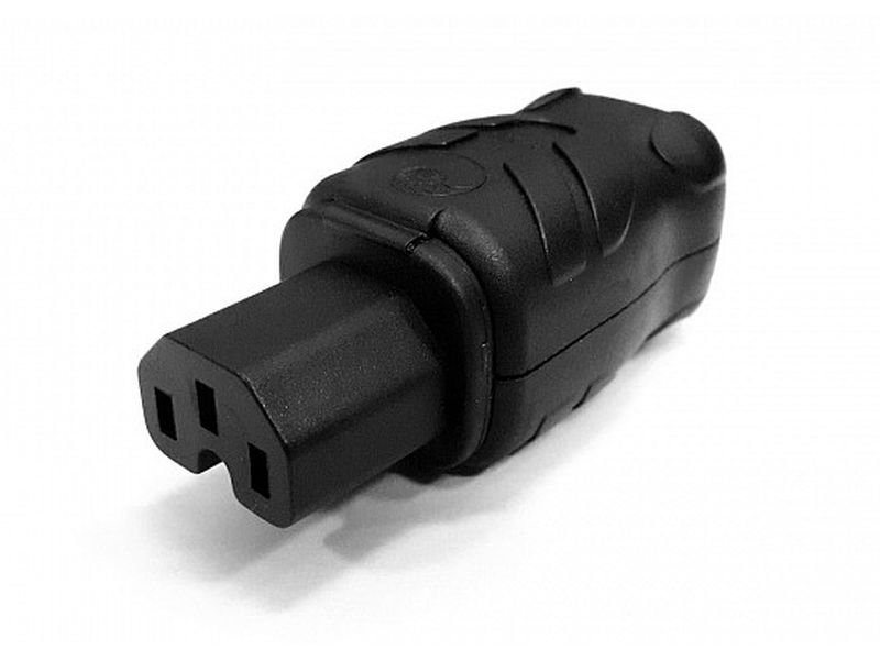 Силовий роз'єм Cardas 3455R IEC 15Amp Plug