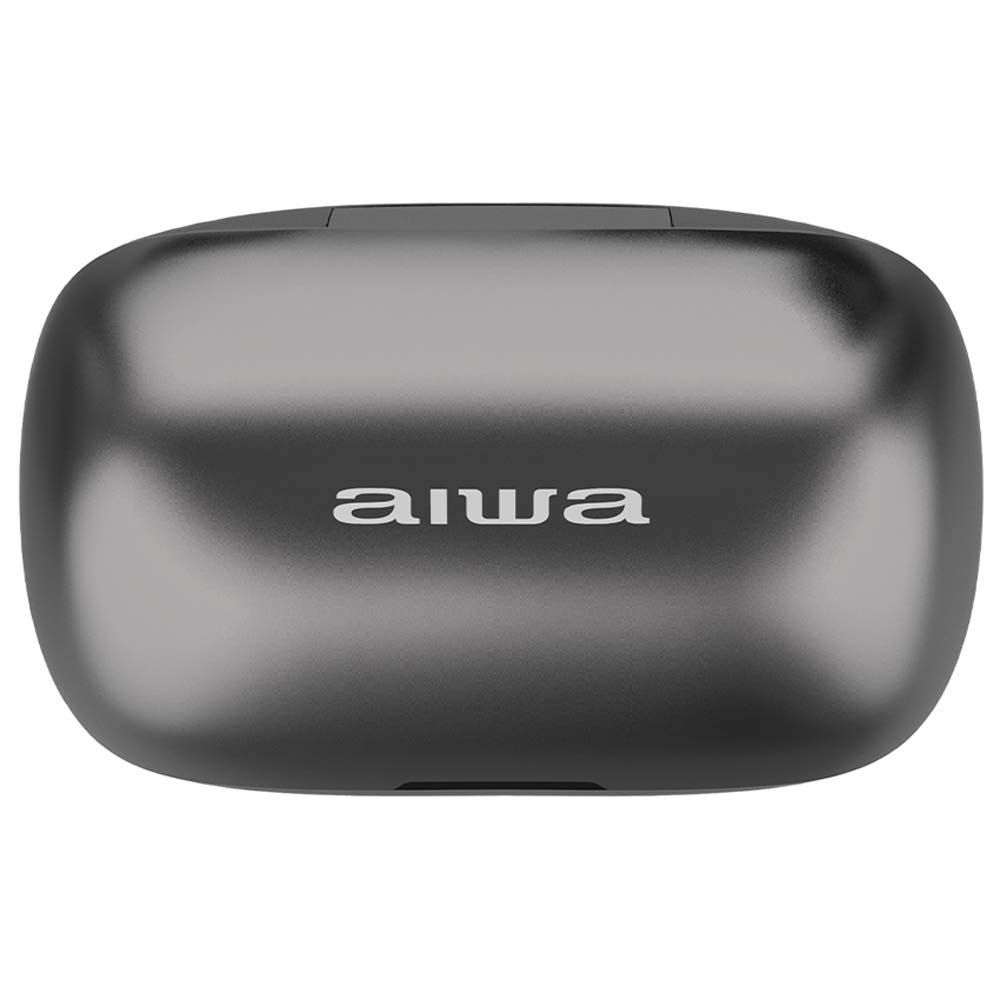 Бездротові навушники Aiwa EBTW-850 Black