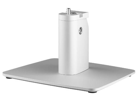 Стійки Dynaudio Xeo 2/Xeo 10 Desk Stand Aluminium