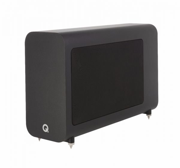 Сабвуфер Q Acoustics Q 3060S Carbon Black (QA3566)