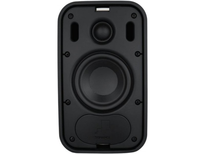 Всепогодная акустика Sonance PS-S43T Black