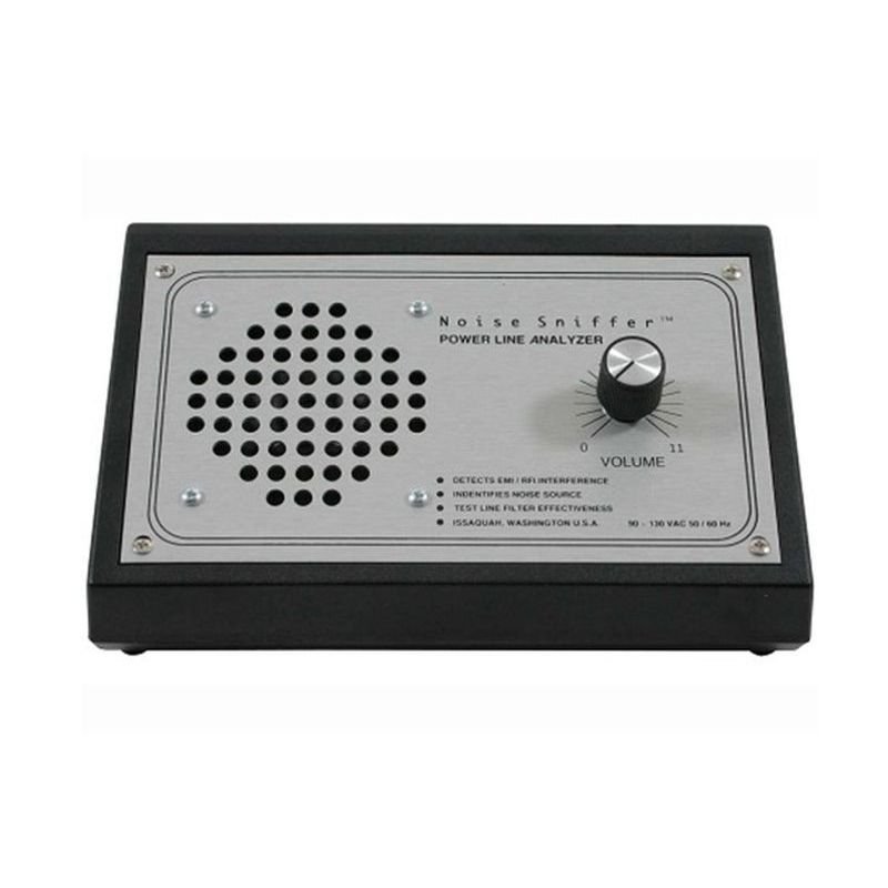 Аналізатор шумів електромережі Furman AP-230