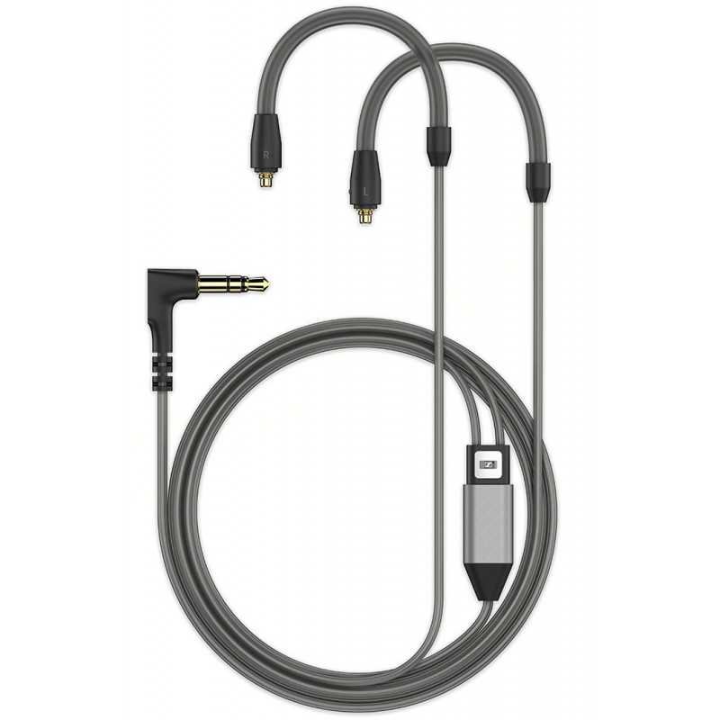 Кабель для навушників Sennheiser MMCX CABLE WITH 4.4 MM PLUG (IE 300/600/900)