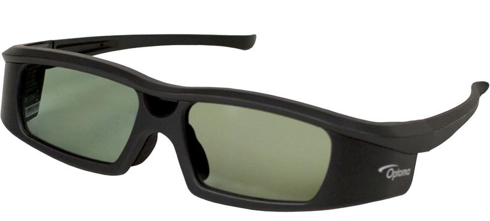 3D окуляри Optoma ZF2100
