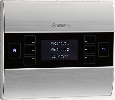 Цифровая панель управления Yamaha MCP1 Y
