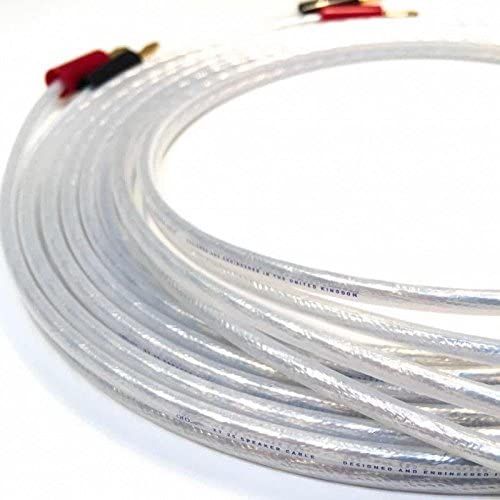 Акустичний кабель QED XT25 SPEAKER CABLE (QE9011)