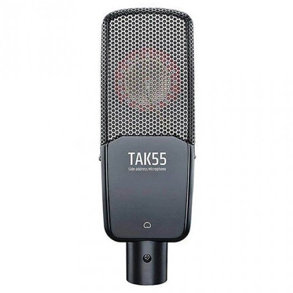 Микрофон Takstar TAK35 Wired microphone Black