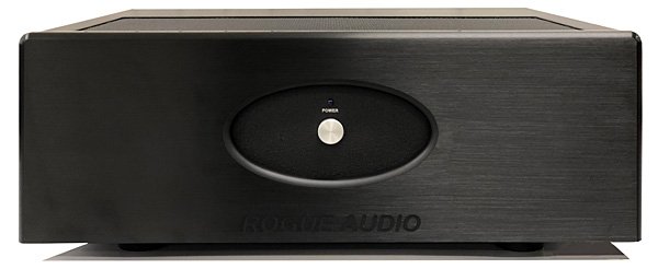 Підсилювач Потужності Rogue Audio Stereo 100 Black