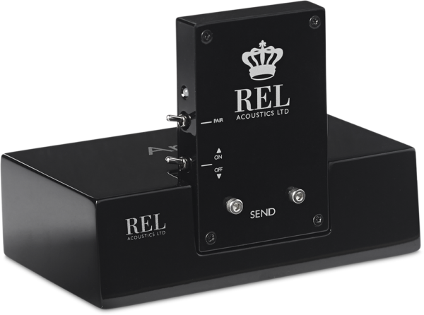Беспроводной адаптер REL Arrow Transmitter
