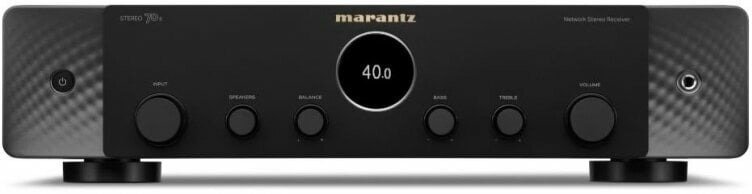 Стерео ресивер Marantz Stereo 70s Black