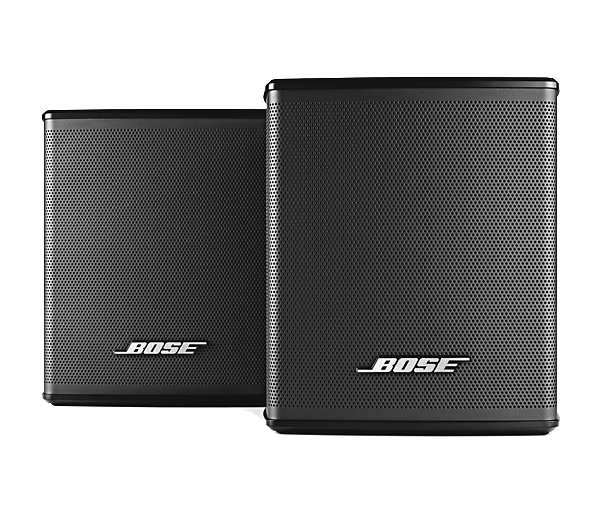 Акустична система Bose Surround Speakers Black