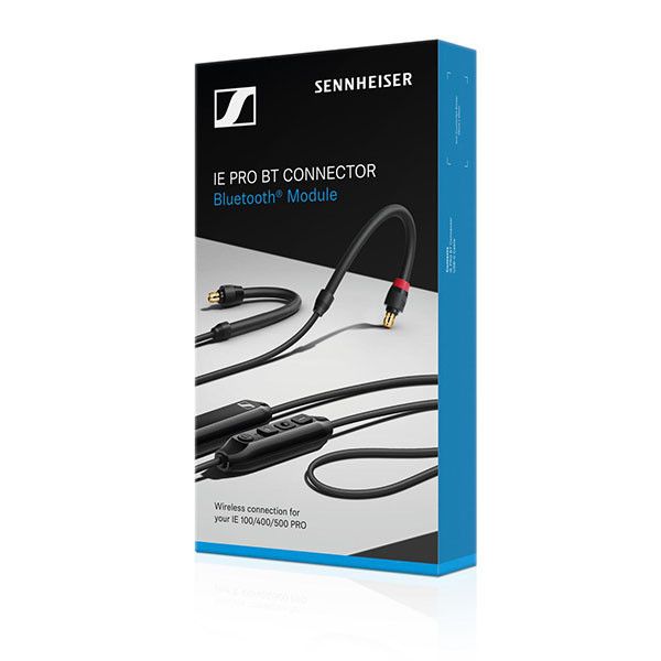 Bluetooth-модуль Sennheiser IE PRO BT Connector