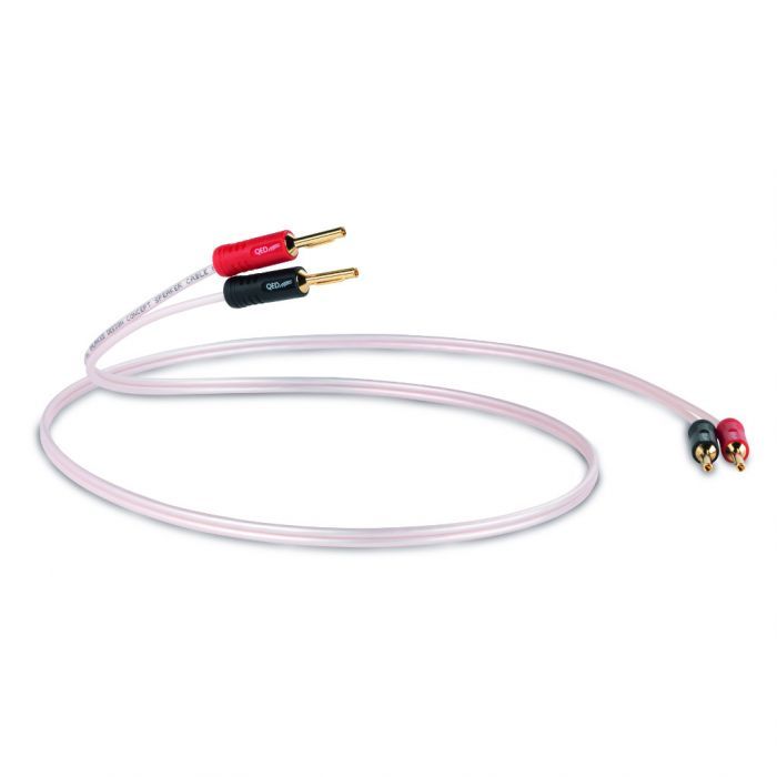 Акустичний кабель QED ORIGINAL SPEAKER CABLE (C-QO/900)