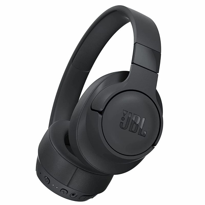 Навушники JBL Tune 760NC Black (JBLT760NCBLK)