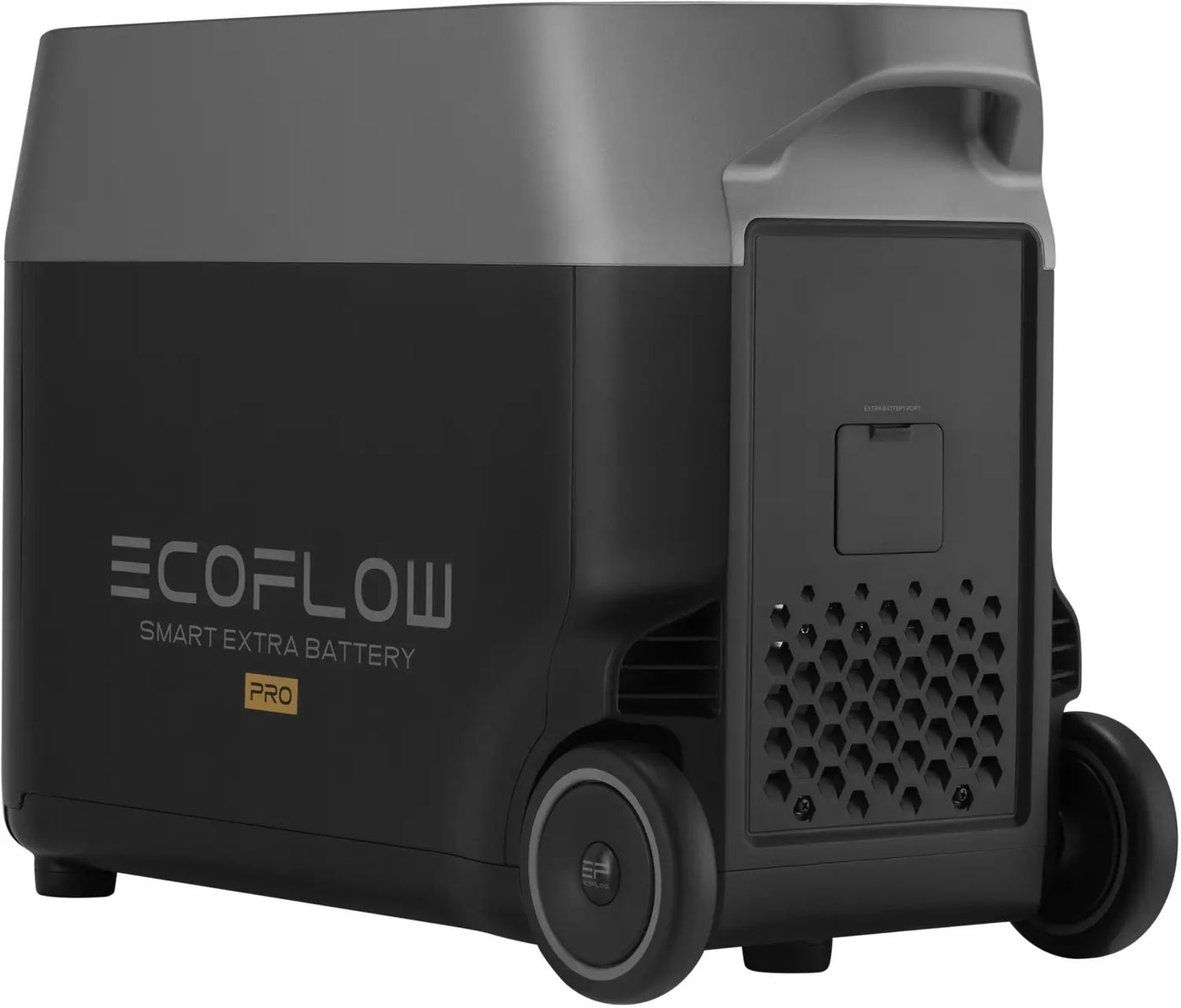 Додаткова батарея EcoFLow DELTA Pro Extra Battery (DELTAProEB-US)