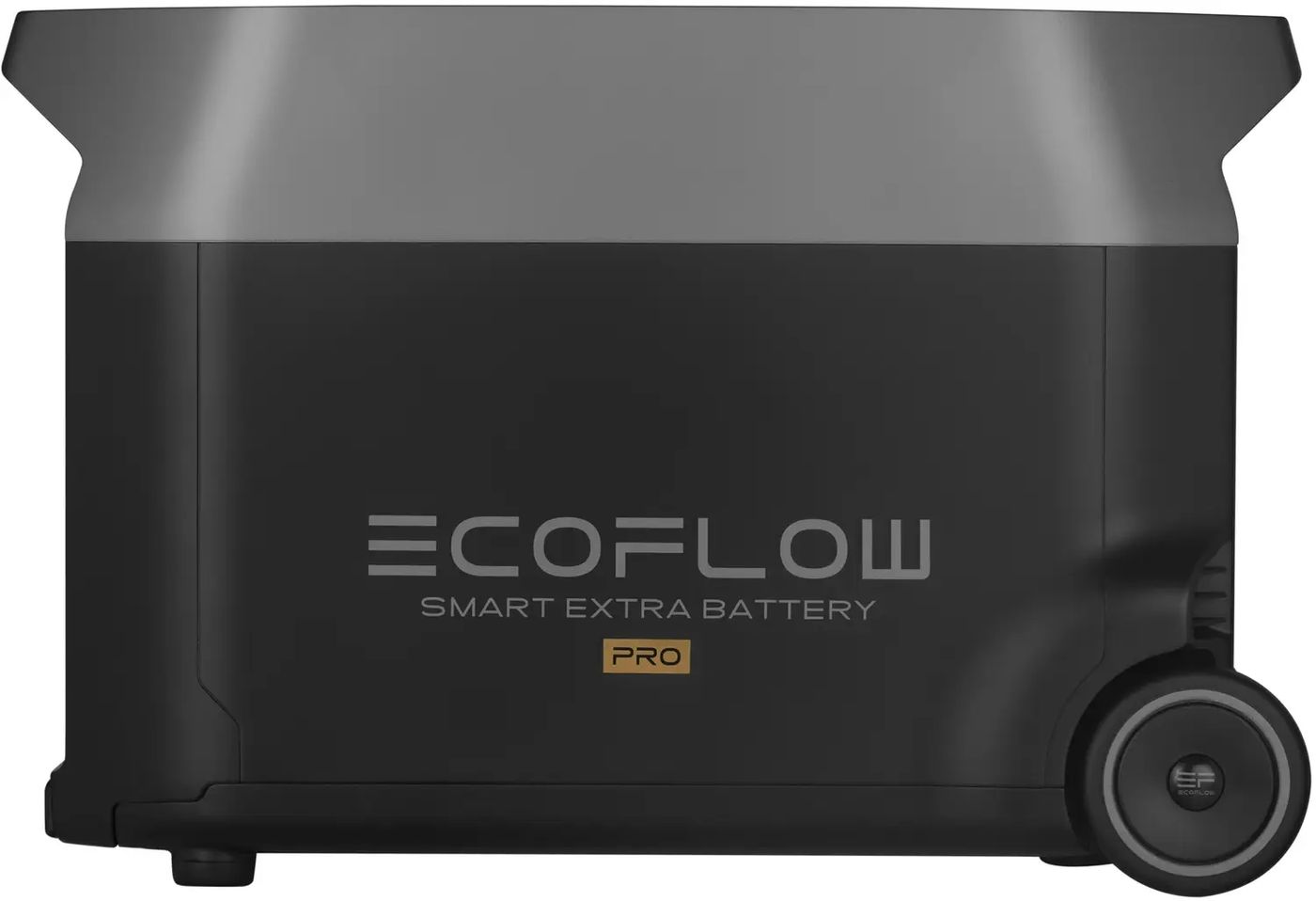 Додаткова батарея EcoFLow DELTA Pro Extra Battery (DELTAProEB-US)