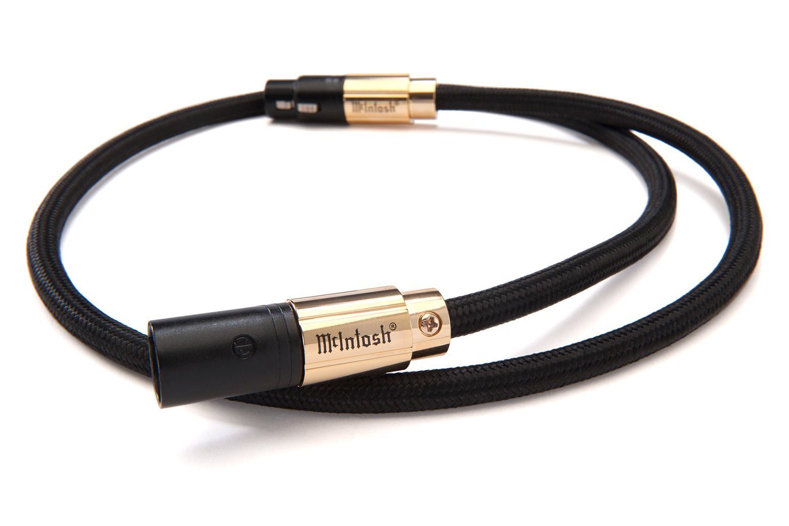 Міжблочний Кабель Mcintosh Balanced Audio Cables