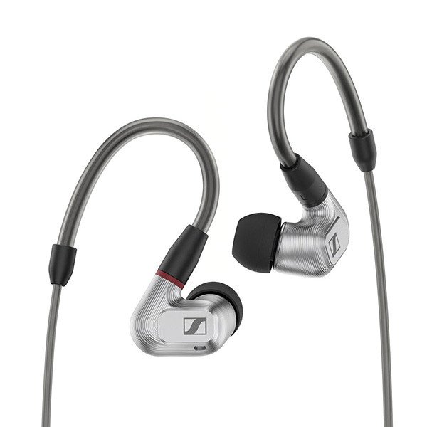 Навушники Sennheiser IE 900