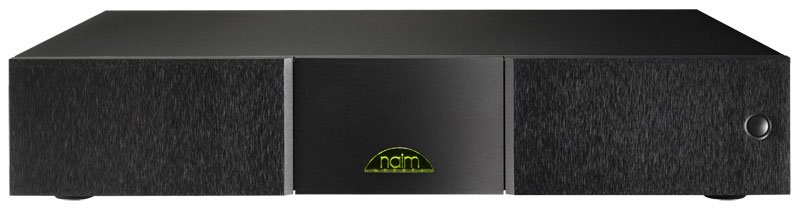 Блок Питания Naim Audio ND 555 c Power Line (Classic Finish)