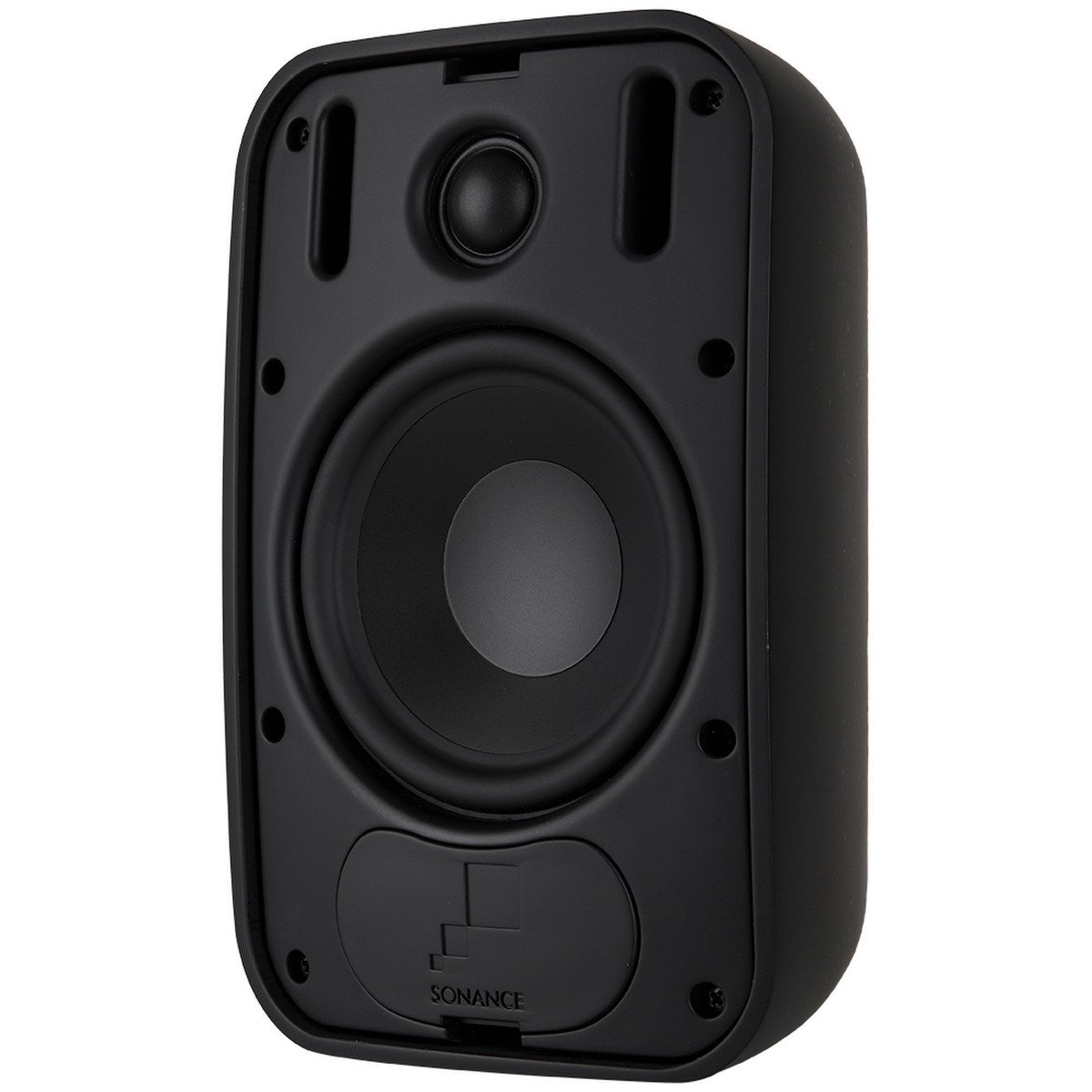 Всепогодная акустика Sonance PS-S63T Black