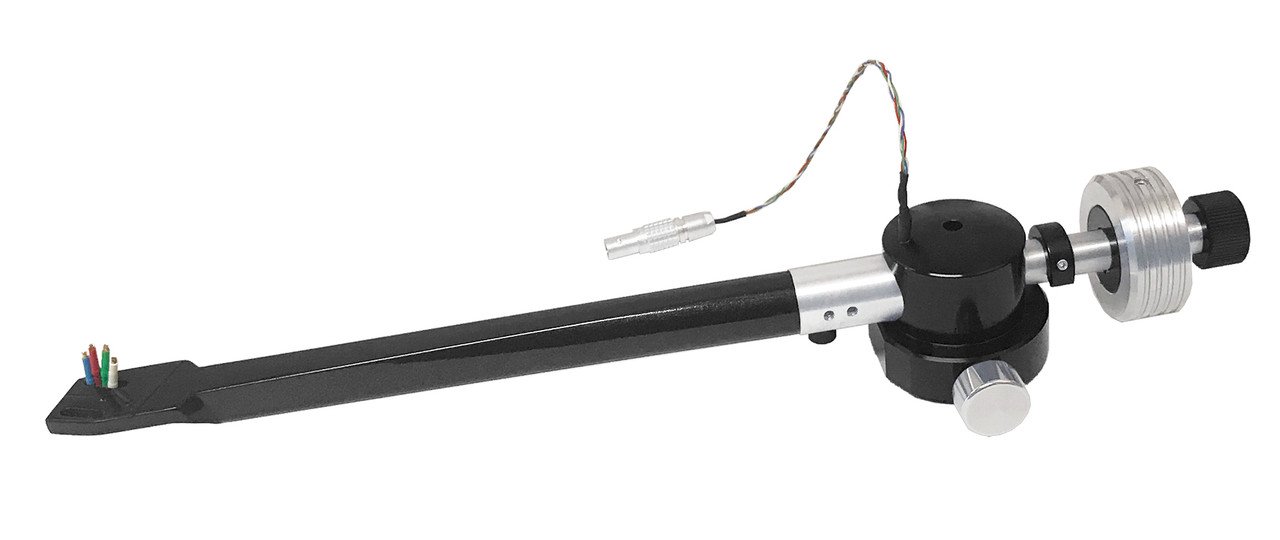 Тонарм VPI 10” 3D Uni-Pivot Fatboy Arm (Standard Wiring)