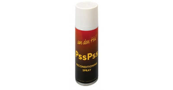 Спрей Van Den Hul Pss reconditioning spray