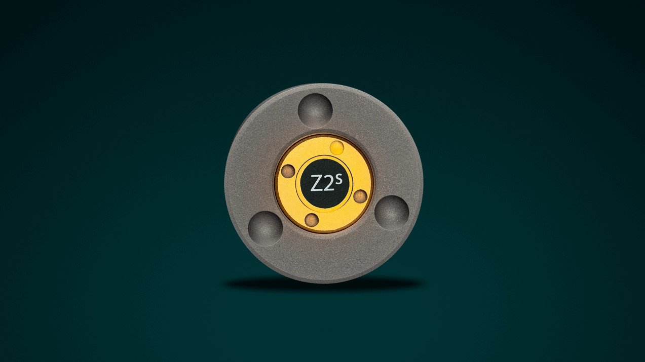 Віброгасна підставка Ansuz Acoustics Darkz Z2 SIGNATURE