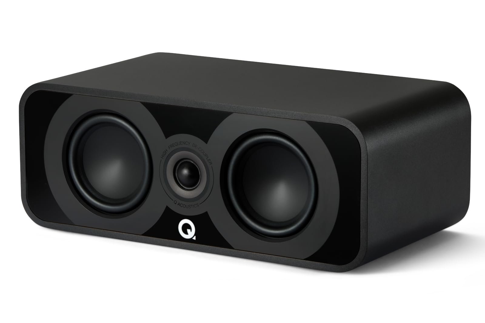 Центральний канал Q Acoustics Q 5090 Matt Black (QA5092)