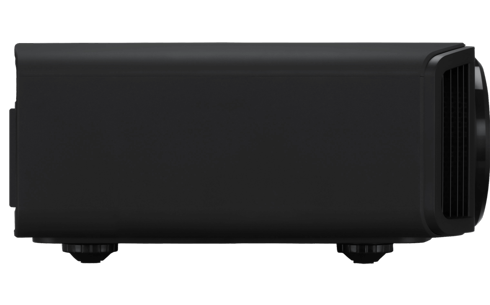 Кінотеатральний D-ILA LASER проектор 8K JVC DLA-NZ9 Black