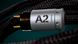 Силовий кабель Ansuz Acoustics Mainz A2 1.0m
