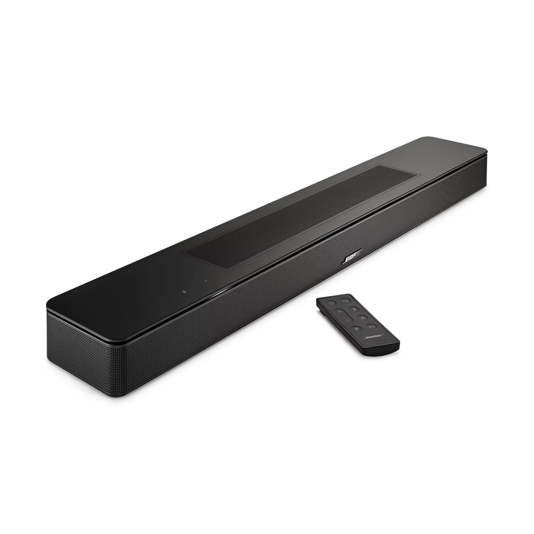 Саундбар Bose Smart Soundbar 600 Black
