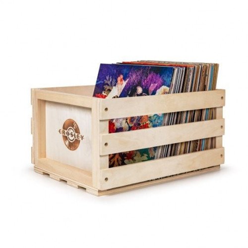 Холдер Record Storage Crate Natural (AC1004A-NA)