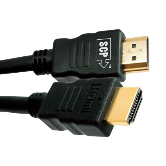 HDMI Кабель SCP 944e-50 ACTIVE 4K 15.0 m