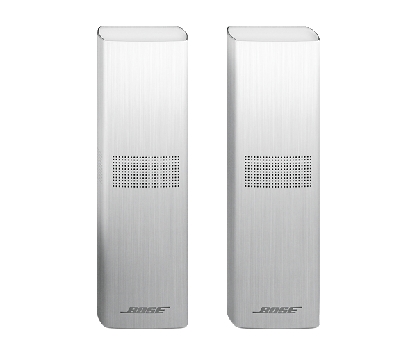 Акустична система Bose Surround Speakers 700 White (834402-2200)