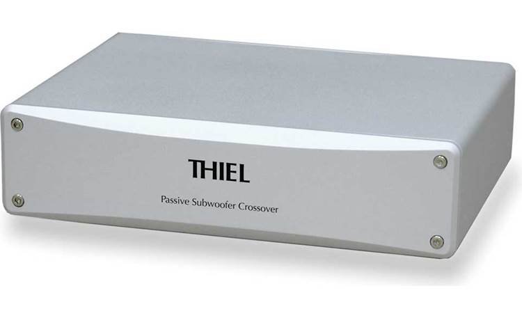 Кросовер для 5.1 Thiel PX05 5 channel sub crossover