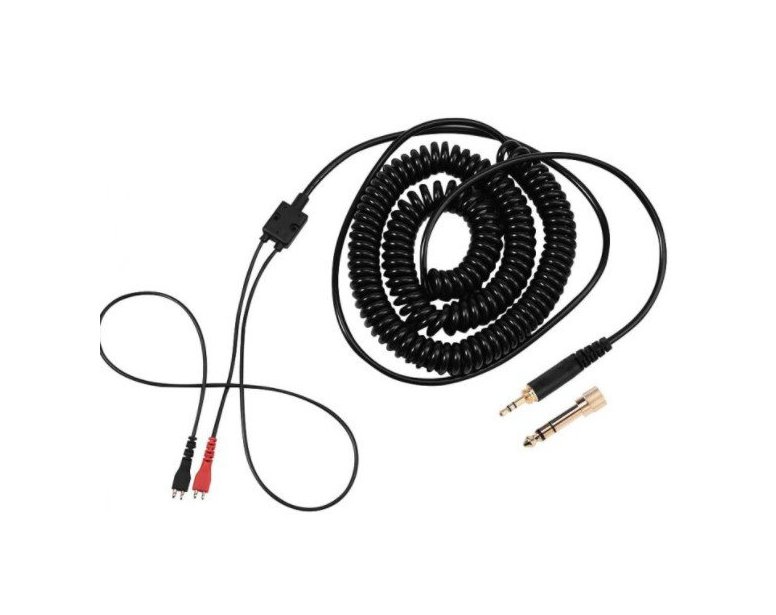 Кабель для навушників Sennheiser Connecting cable for HD 200 PRO