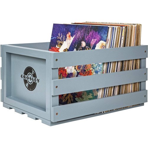 Холдер Record Storage Crate Tourmaline