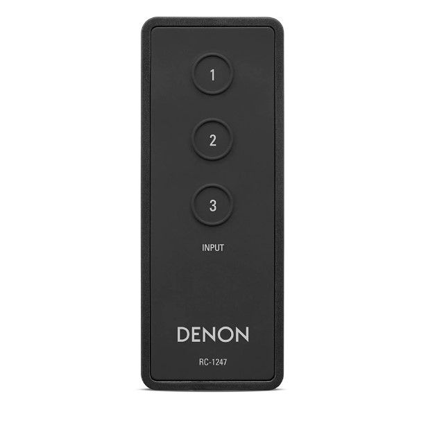 HDMI-Комутатор  8K Denon AVS-3