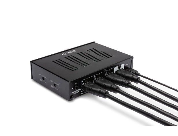 HDMI-Коммутатор 8K Denon AVS-3
