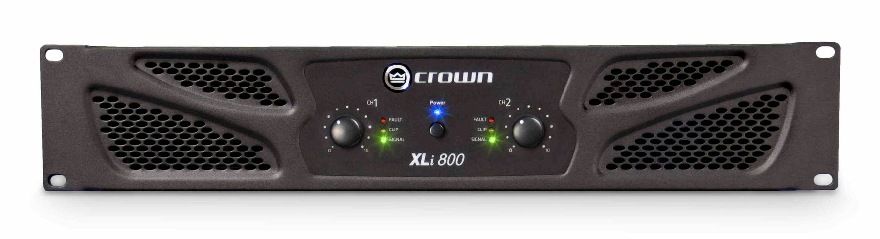 Підсилювач потужності Crown XLi800