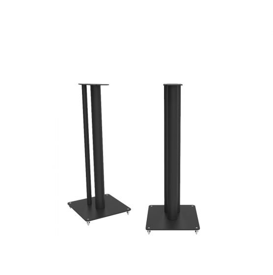 Стійка Q Acoustics Q 3030FSi FLOOR STANDS BLACK (for Q 3030i) (QA3102)